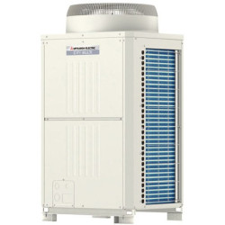 Наружный блок Mitsubishi Electric PURY-EP200YJM-A