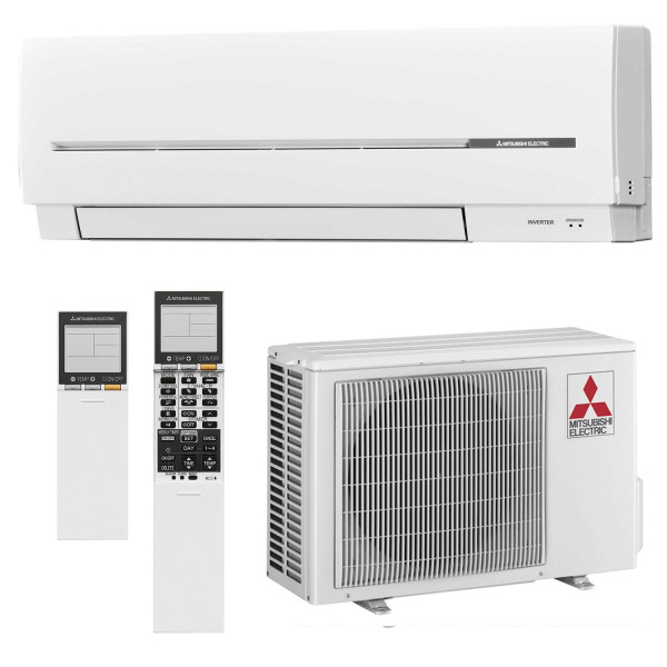 Кондиционер Mitsubishi Electric STANDARD INVERTER MSZ-SF42VE/MUZ-SF42VE