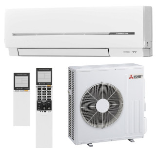 Кондиционер Mitsubishi Electric STANDARD INVERTER MSZ-SF50VE/MUZ-SF50VE image
