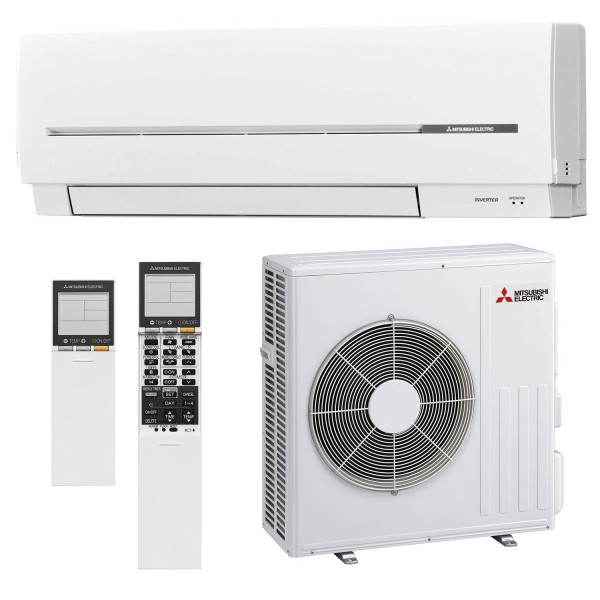 Кондиционер Mitsubishi Electric STANDARD INVERTER MSZ-SF50VE/MUZ-SF50VE