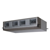 Канальный кондиционер Mitsubishi Heavy FDU200VF/FDC200VS Micro Inverter (Высоконапорный)