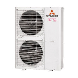 Наружный блок Mitsubishi Heavy FDCR224KXE6