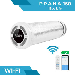 Рекуператор Prana - 150 Eco Life