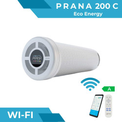 Рекуператор Prana - 200C Eco Energy