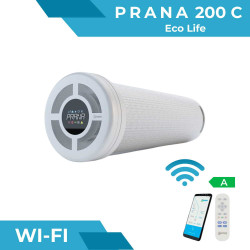 Рекуператор Prana - 200C Eco Life