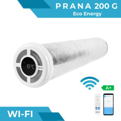 Рекуператор Prana - 200G Eco Energy