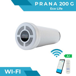 Рекуператор Prana - 200G Eco Life
