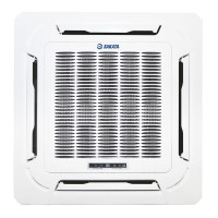 Кассетный кондиционер Sakata SemiPRO SIB-060BCV/SOB-060VC