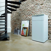 Геотермальний тепловий насос Vaillant flexoTHERM exclusive VWF 57/4 – 197/4