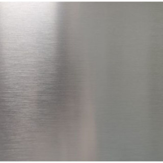 Витяжний вентилятор Вентс 100 Ейс 160 Плейн алюмат image