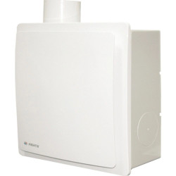 Витяжний вентилятор Ветнс ВНВ-1 80 КВ