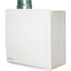 Витяжний вентилятор Ветнс ВНВ-1 80 КВК