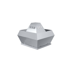 Термо даховий вентилятор Systemair DVN 355D4