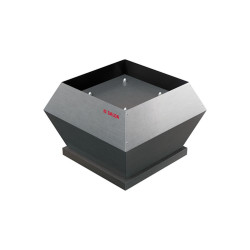 Даховий вентилятор Salda VSVI 355-L1 EKO AL