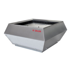 Даховий вентилятор Salda VSVI 560-L3 EKO AL