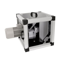 Кухонний вентилятор Systemair MUB/T-S 025 315D2