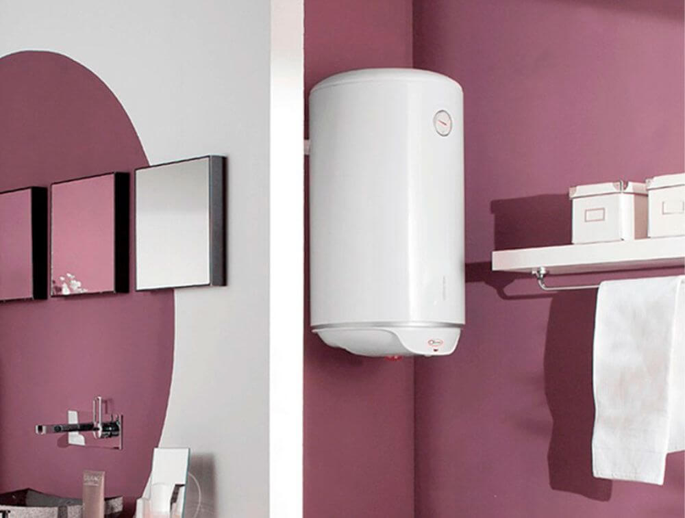 Бойлери Одеса