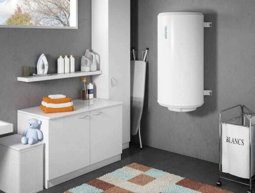 Купити бойлер в Одесі