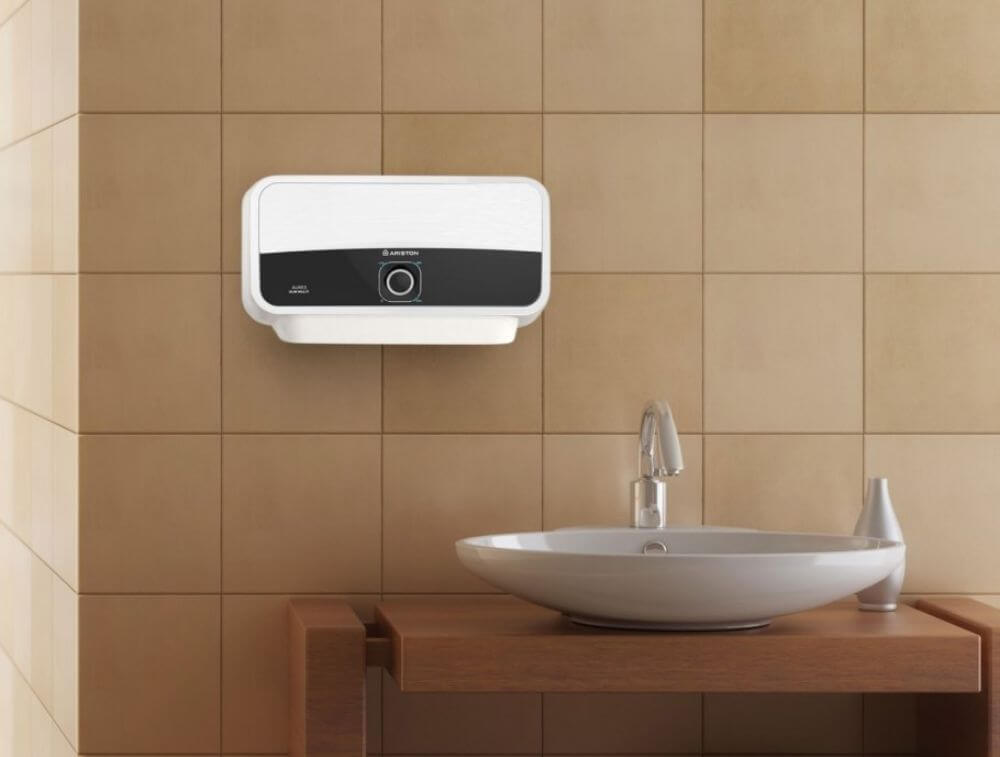 Бойлери Житомир