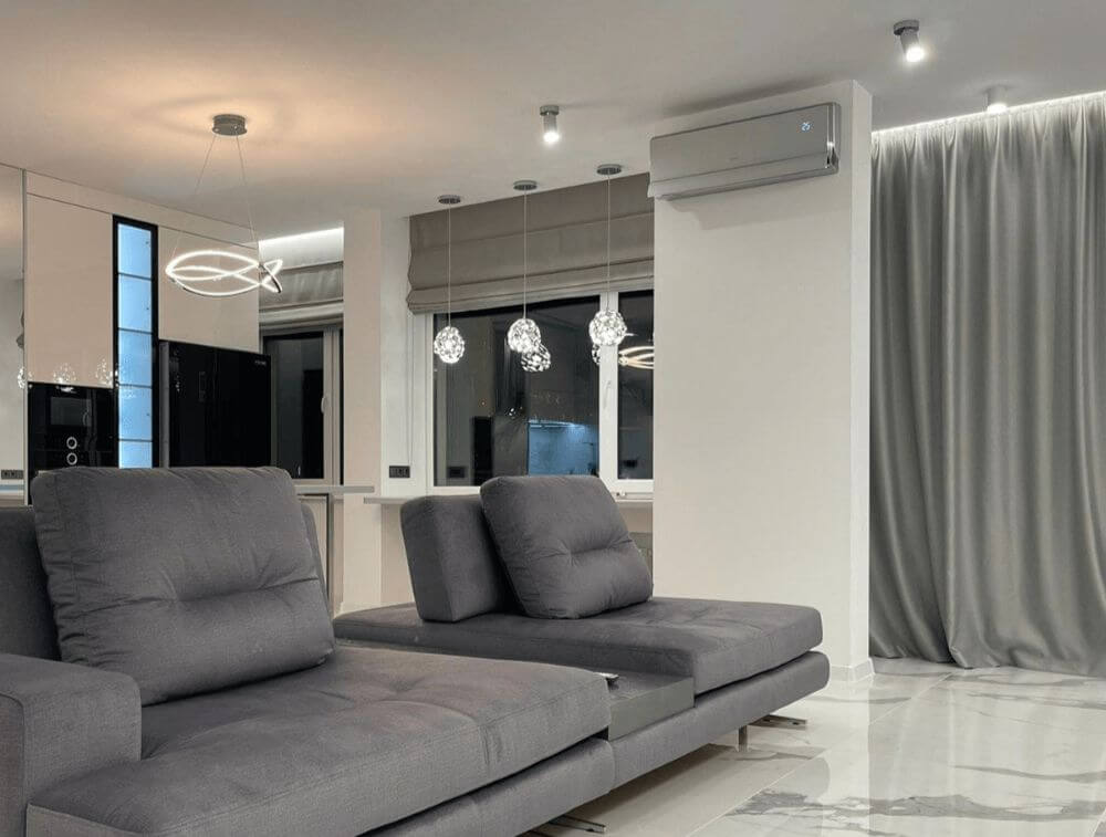 Большой выбор кондиционеров