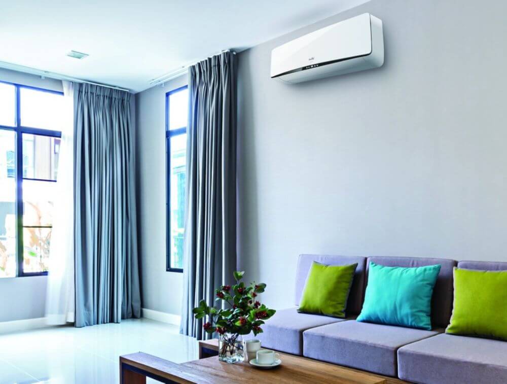 Купити кондиціонер в Одесі