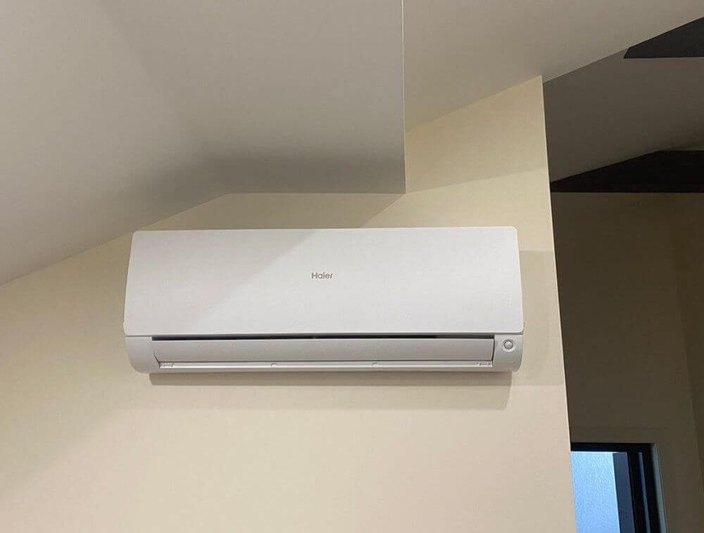 Низкая цена на кондиционеры